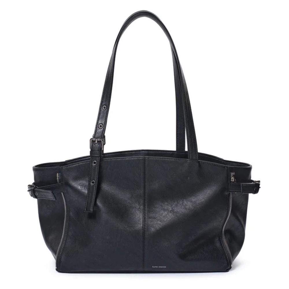 Samo Ondoh tote bag
